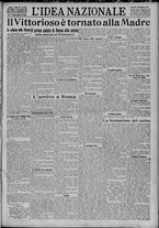 giornale/TO00185815/1921/n.261, 4 ed/001